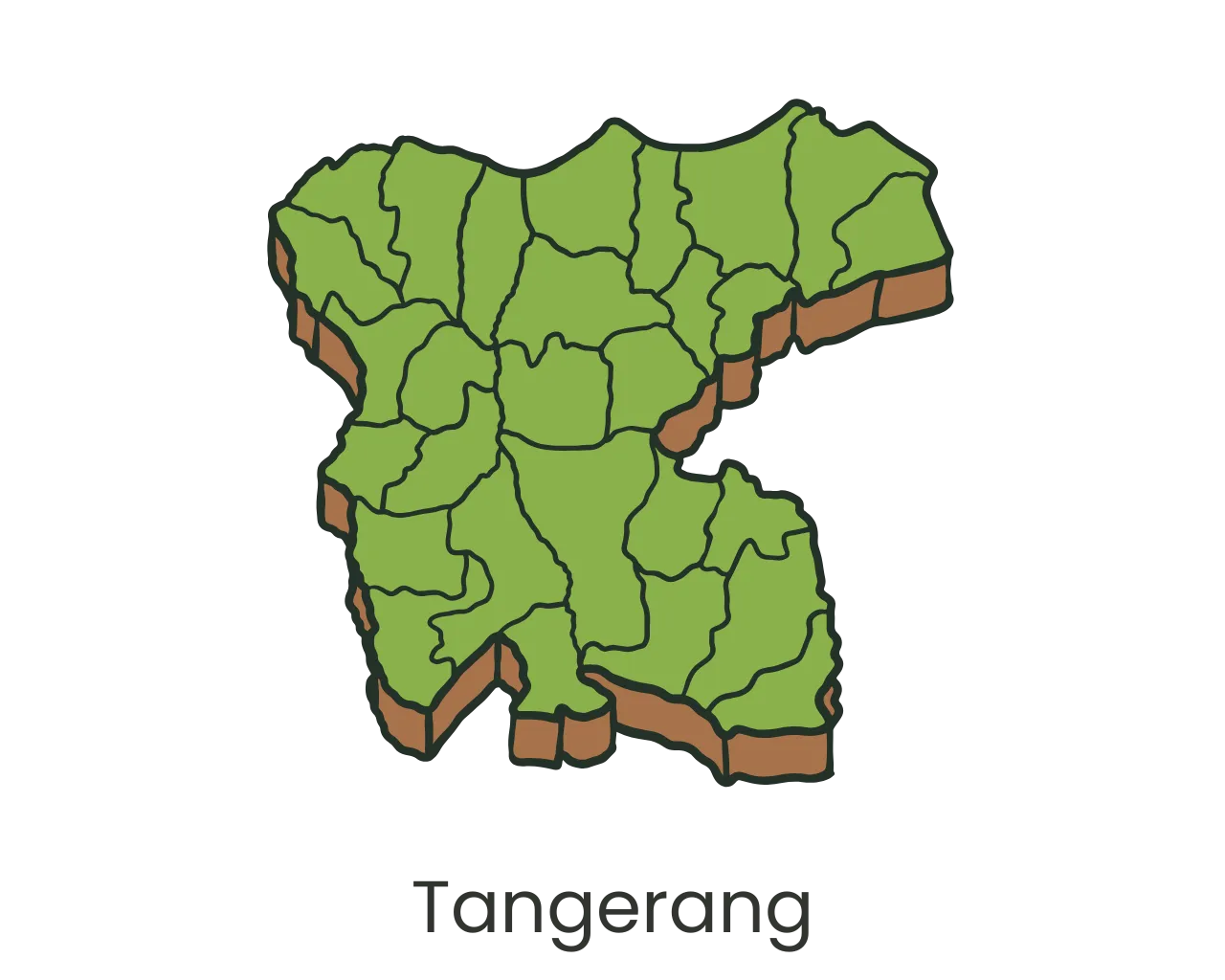 Melayani Paket Pernikahan di Tangerang