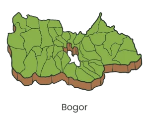 Melayani Paket Pernikahan di Bogor