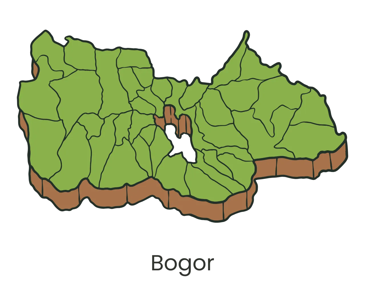 Melayani Paket Pernikahan di Bogor