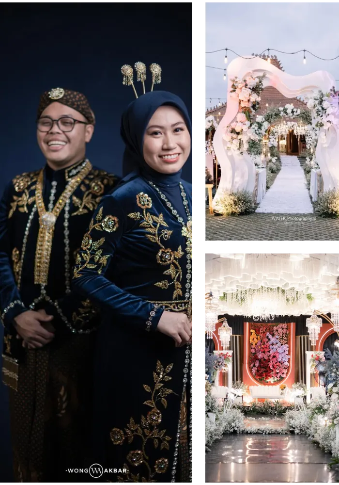 Galeri Pengantin WPI