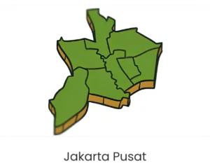 Wedding Venue Jakarta Pusat