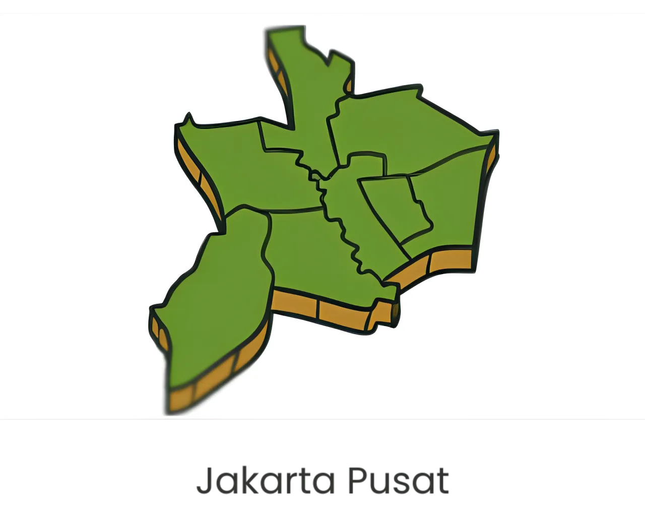 Wedding Venue Jakarta Pusat