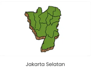 Wedding Venue Jakarta Selatan