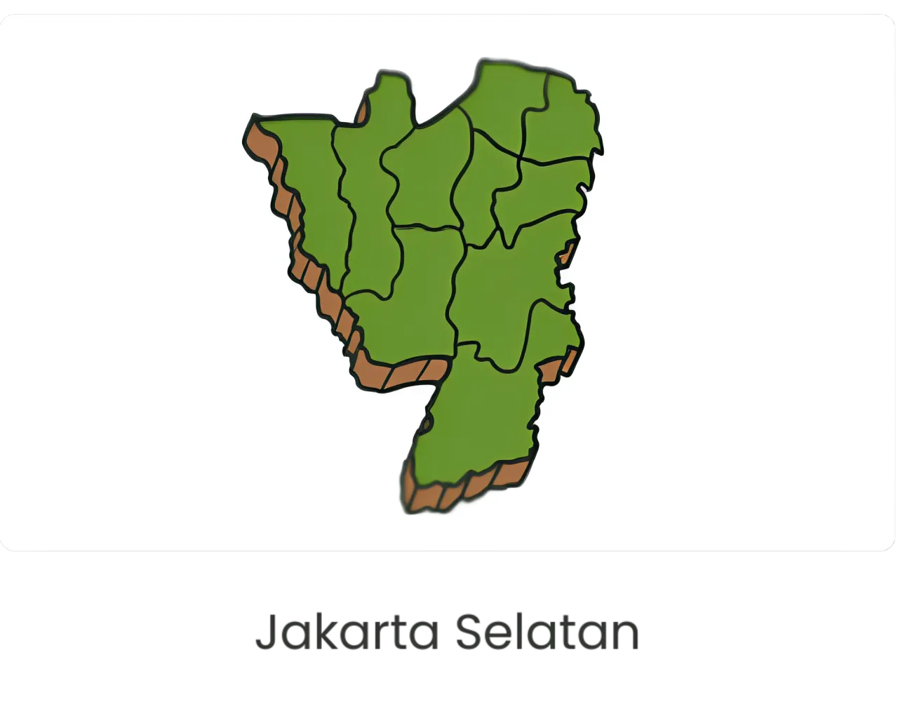 Wedding Venue Jakarta Selatan