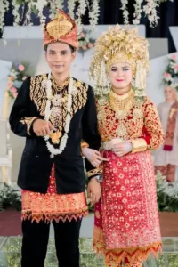Foto Pengantin WPI 10