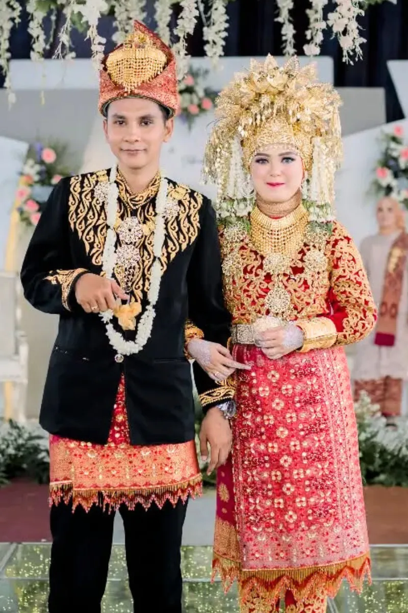 Foto Pengantin WPI 10