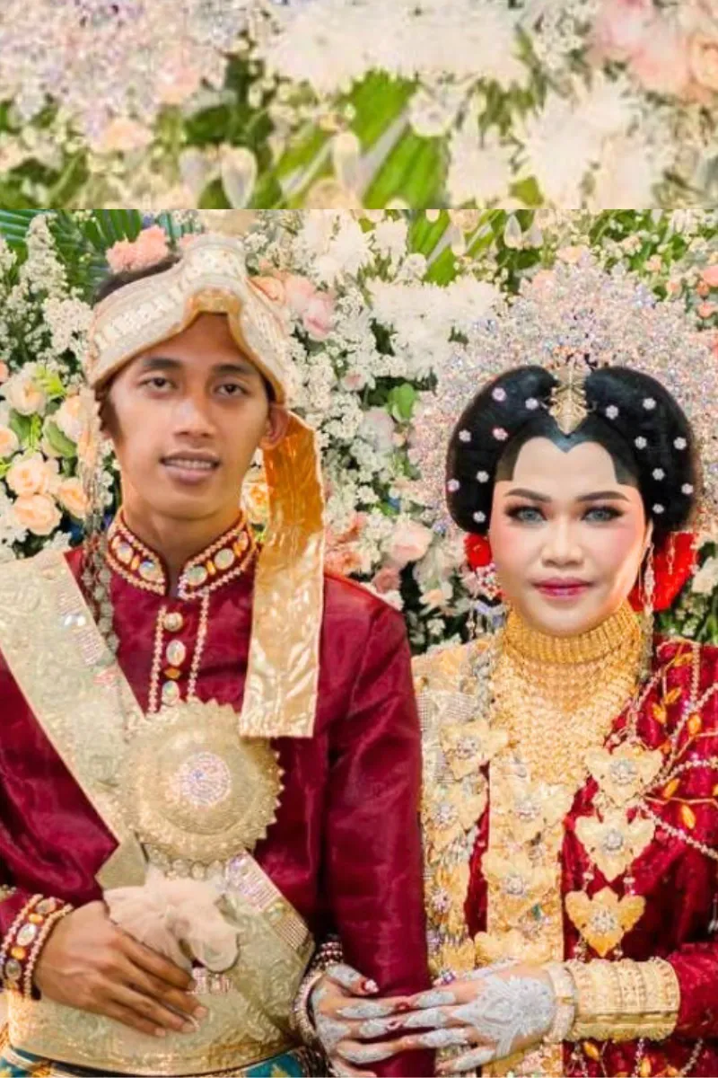 Foto Pengantin WPI 18