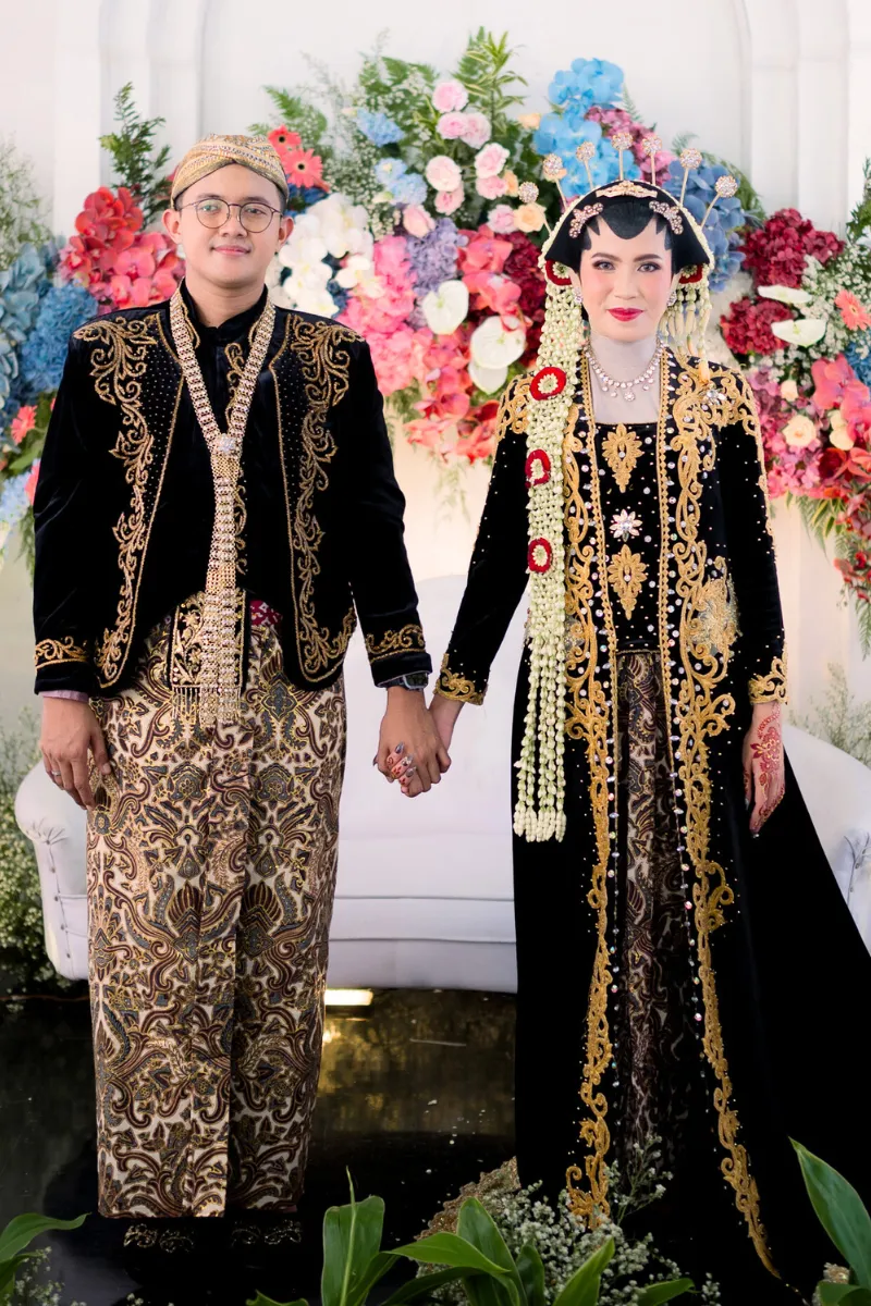 Foto Pengantin 19