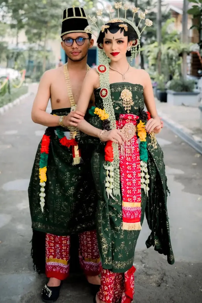 Foto Pengantin WPI 3