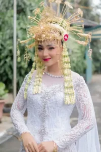 Foto Pengantin WPI 4
