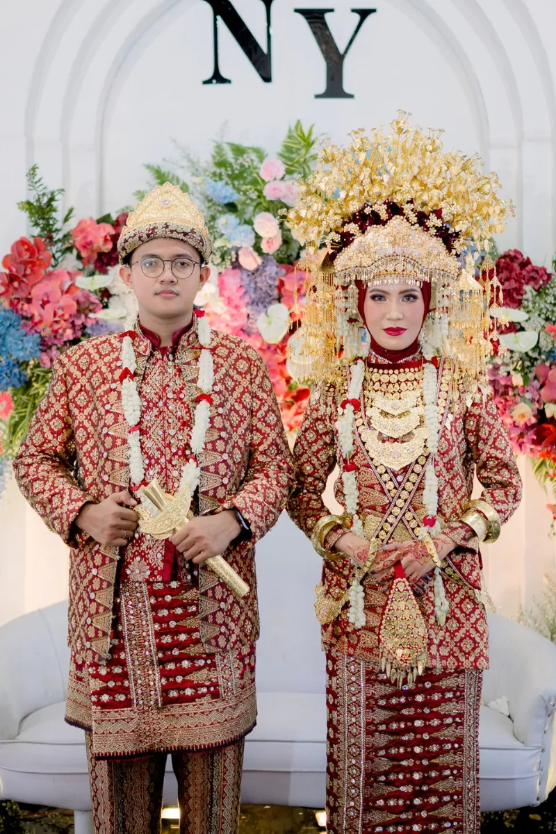 Foto Pengantin WPI 5