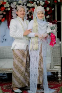 Foto Pengantin WPI 6