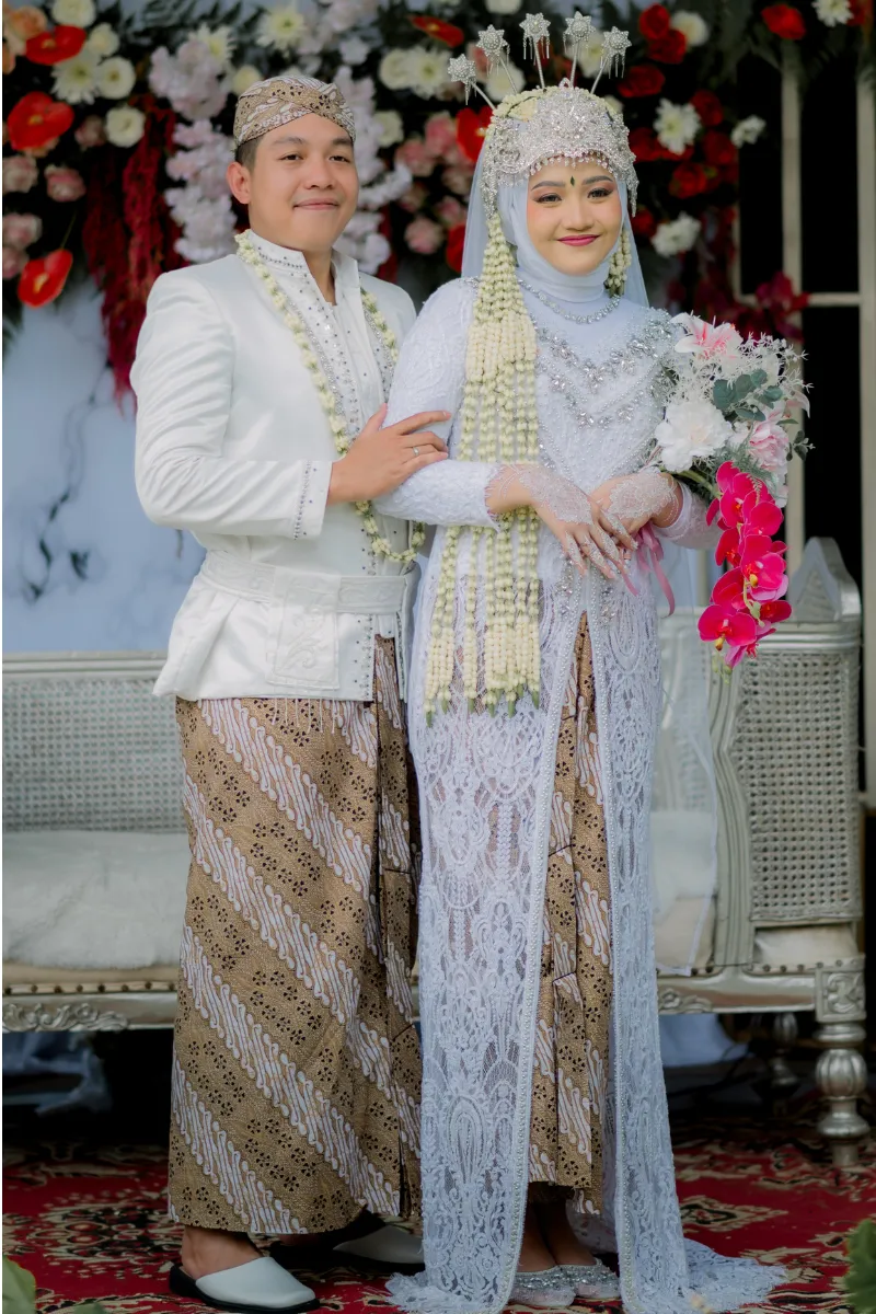 Foto Pengantin WPI 6