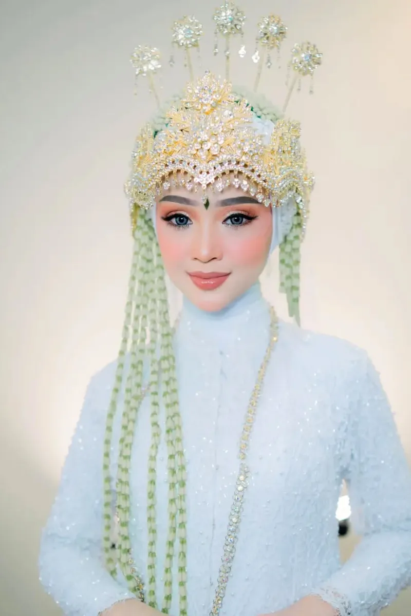 Foto Pengantin 24