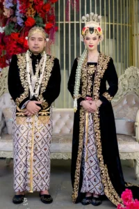 Foto Pengantin WPI 11