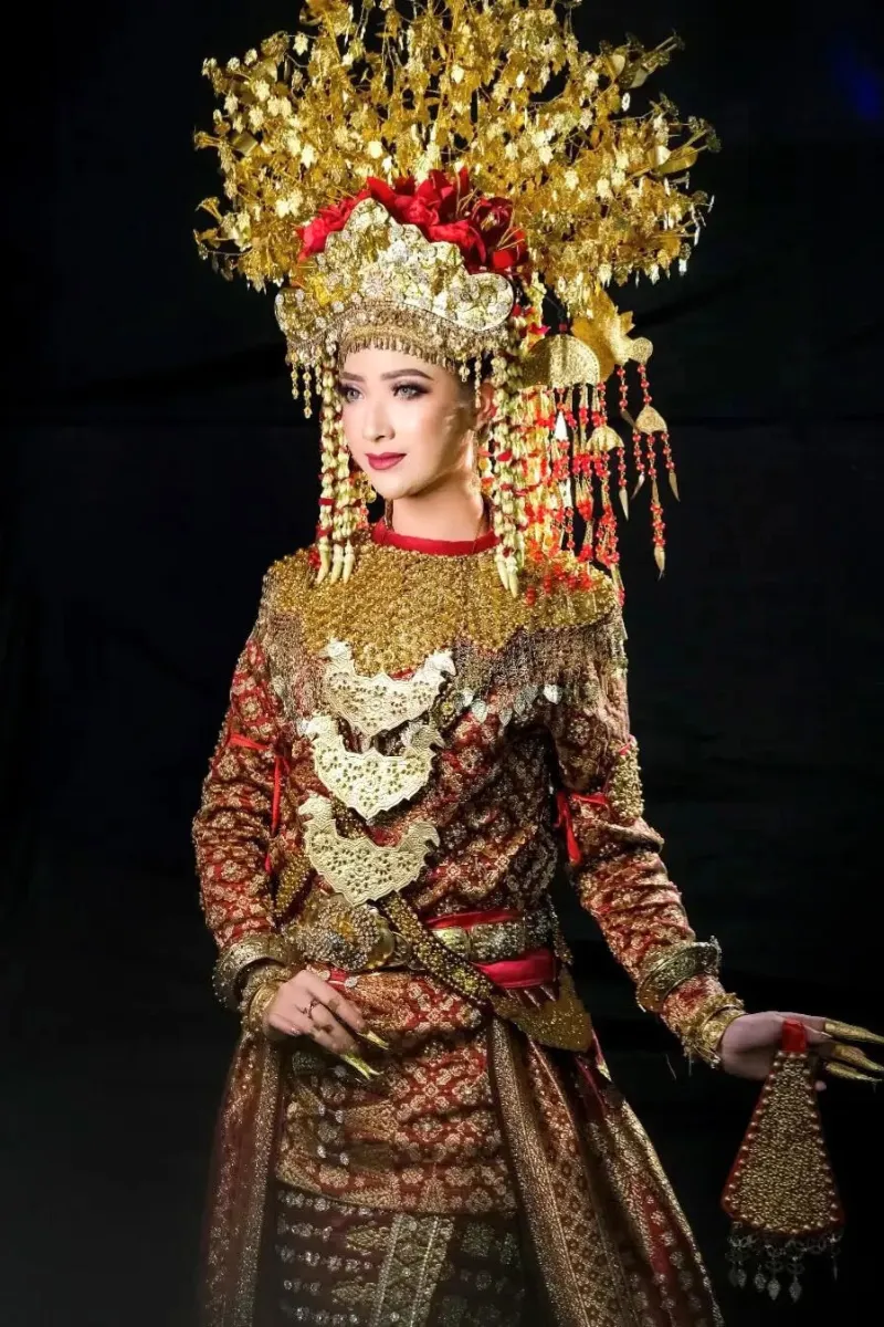 Foto Pengantin 25