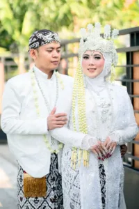 Foto Pengantin WPI 12