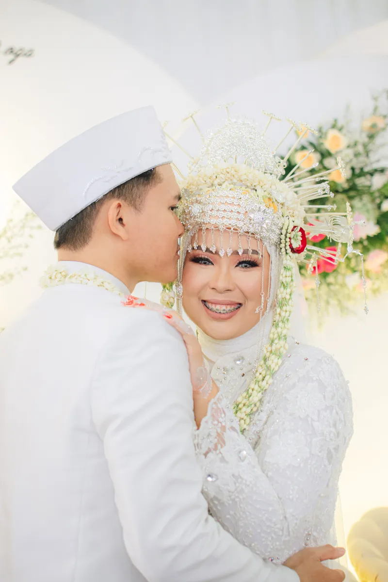 Foto Pengantin WPI 13