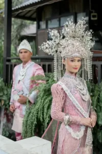 Foto Pengantin 20