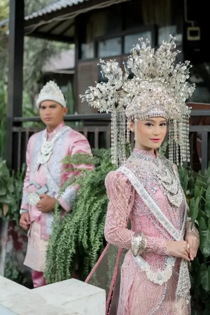 Foto Pengantin 20