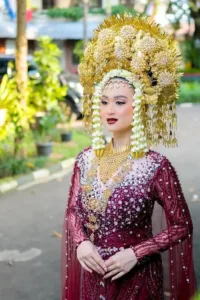 Foto Pengantin WPI 14