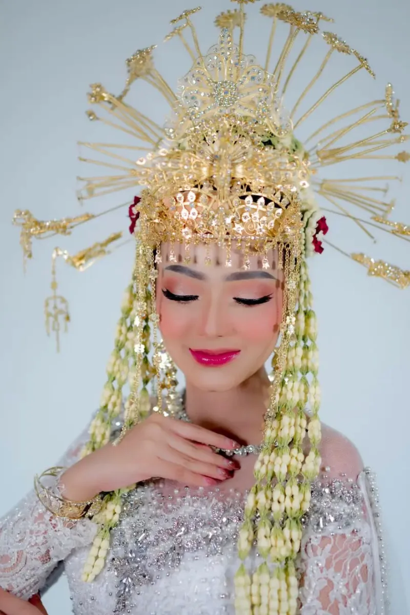 Foto Pengantin 21