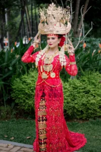 Foto Pengantin WPI 15