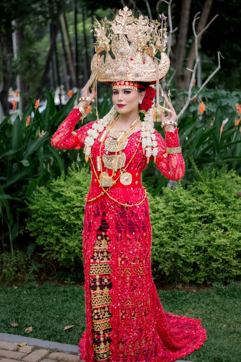 Foto Pengantin WPI 15