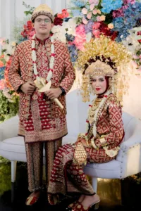 Foto Pengantin WPI 16