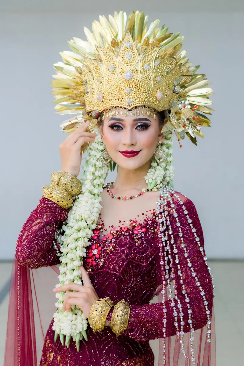 Foto Pengantin WPI 17