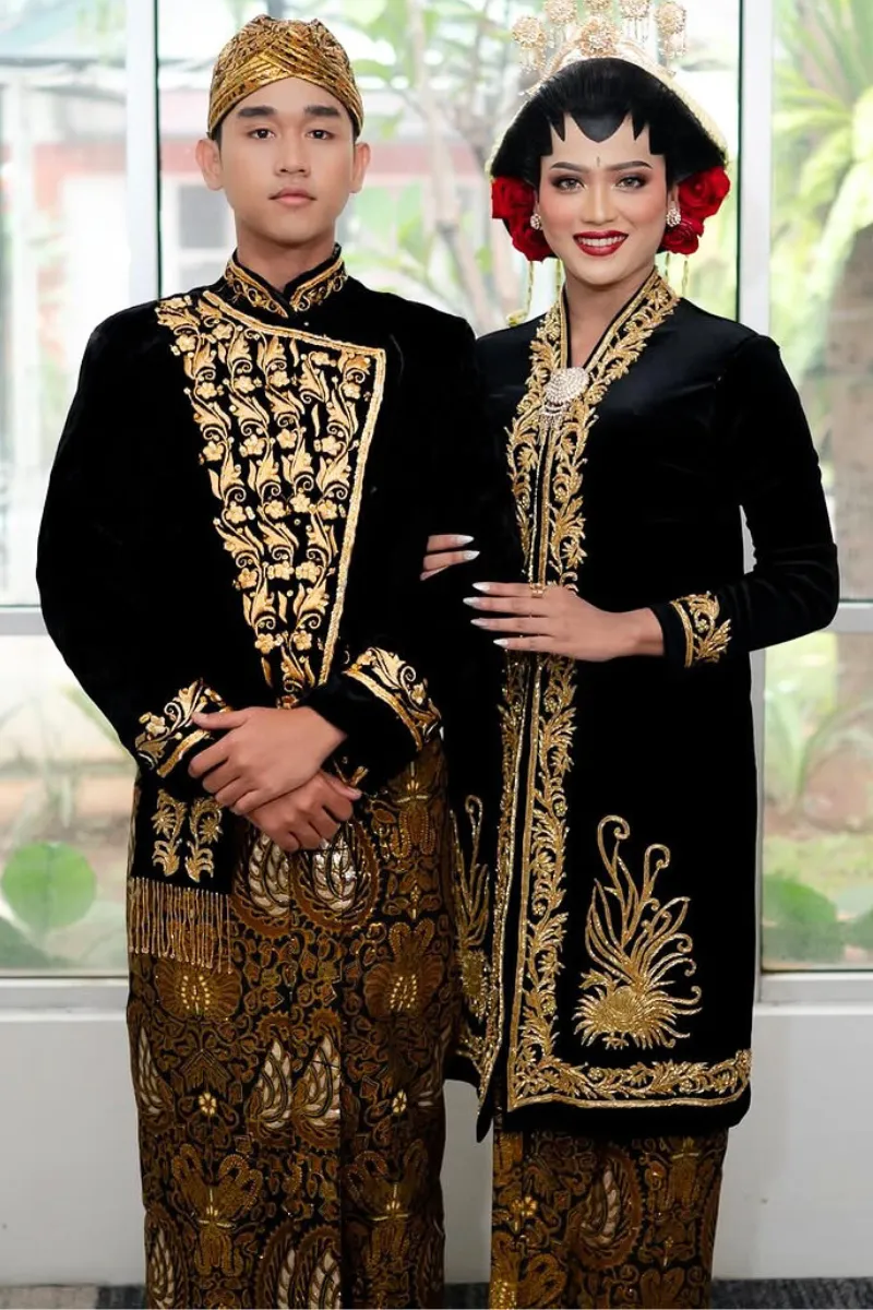Foto Pengantin WPI 7