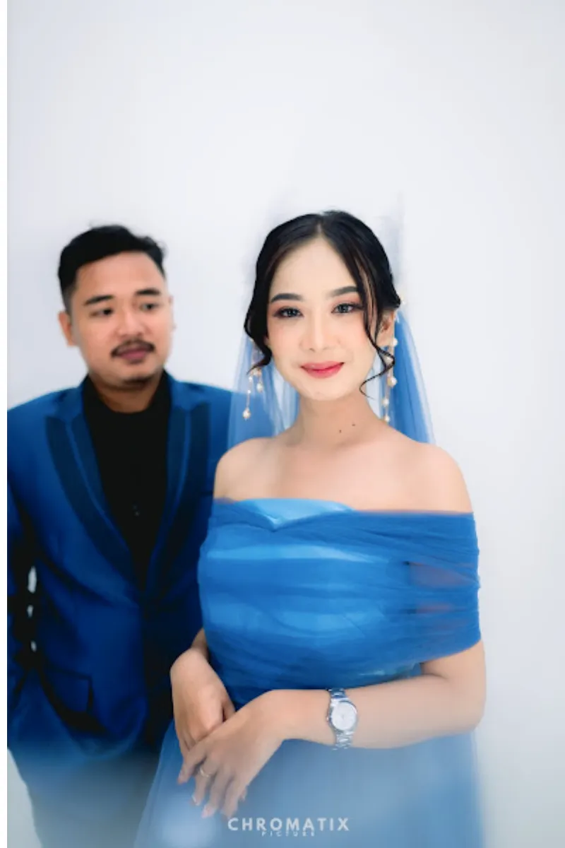 Foto Pengantin 27