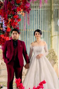 Foto Pengantin WPI 8