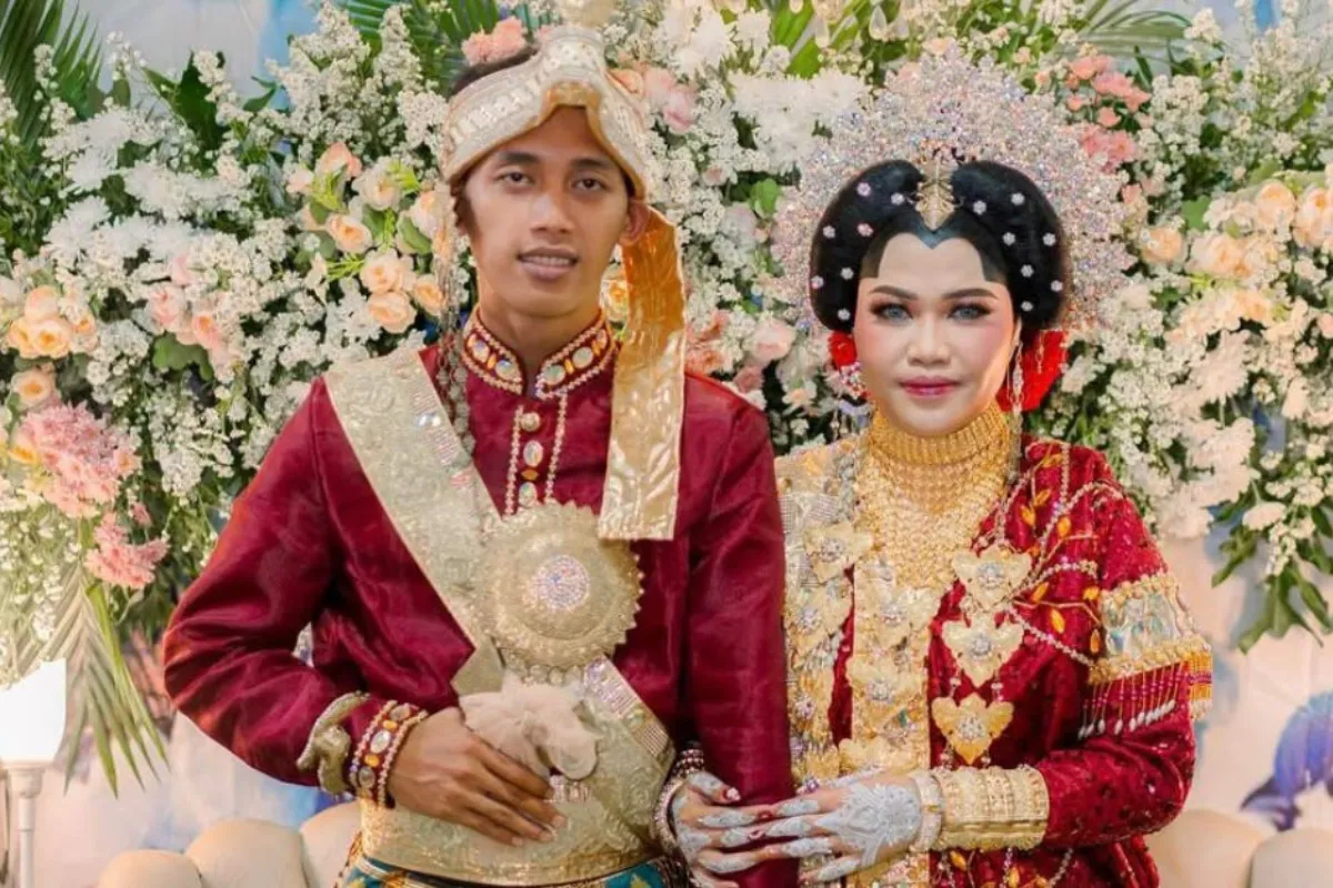 Foto Pengantin Bugis