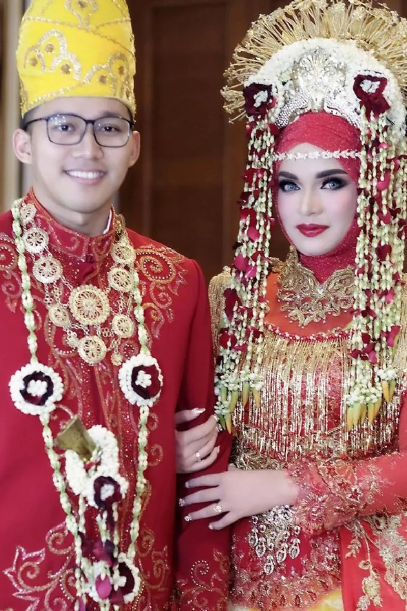 Foto Pengantin Banjar