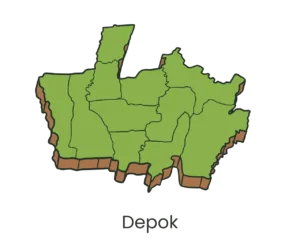 Wedding Venue Depok