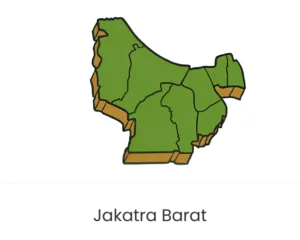 Wedding Venue Jakarta Barat