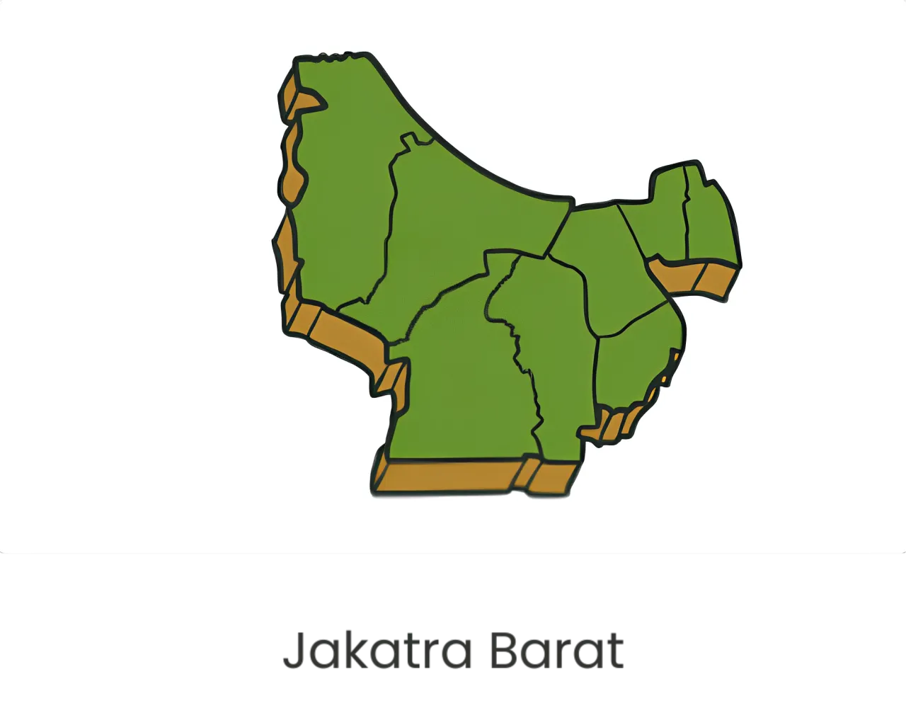 Wedding Venue Jakarta Barat