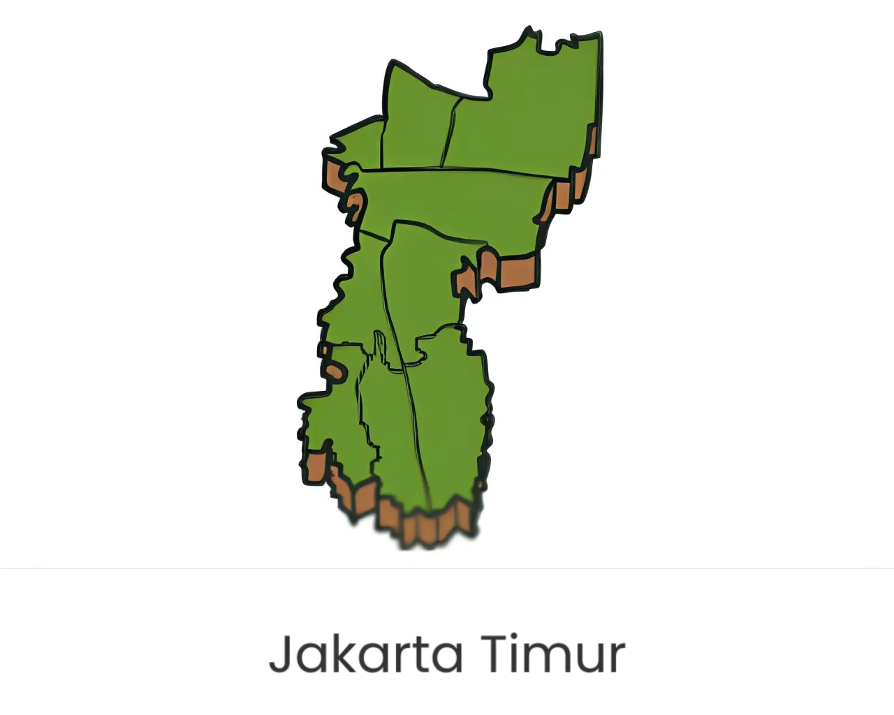 Wedding Venue Jakarta timur
