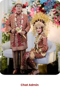 Paket Pernikahan Palembang Mobile