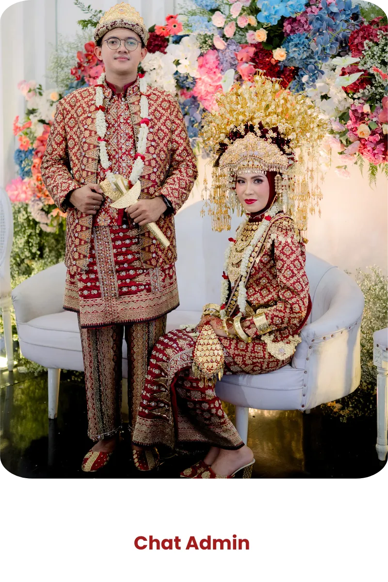 Paket Pernikahan Palembang Mobile