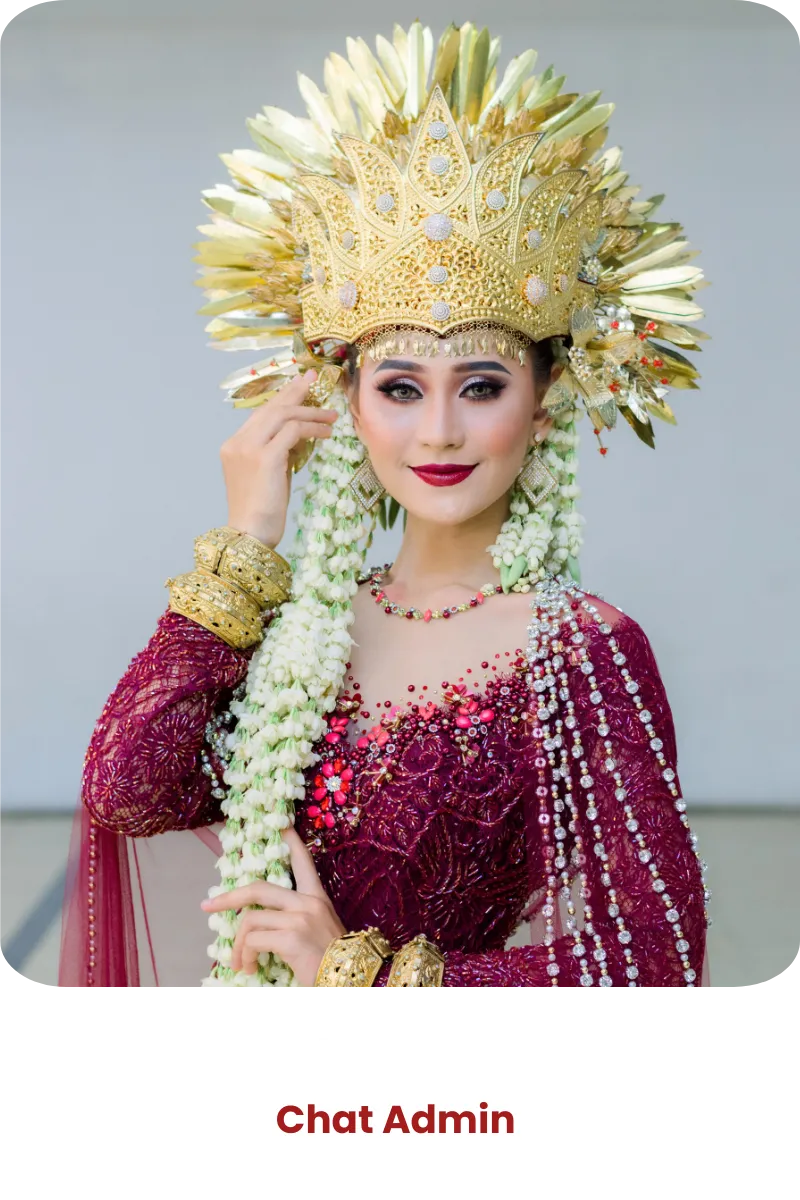 Paket Pernikahan Jambi Mobile