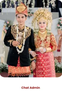 Paket Pernikahan Aceh Mobile