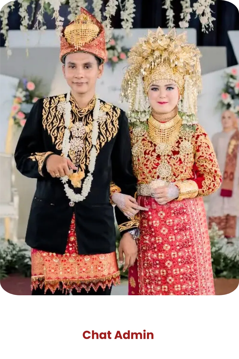 Paket Pernikahan Aceh Mobile