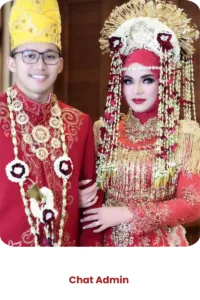 Paket Pernikahan Banjar Mobile