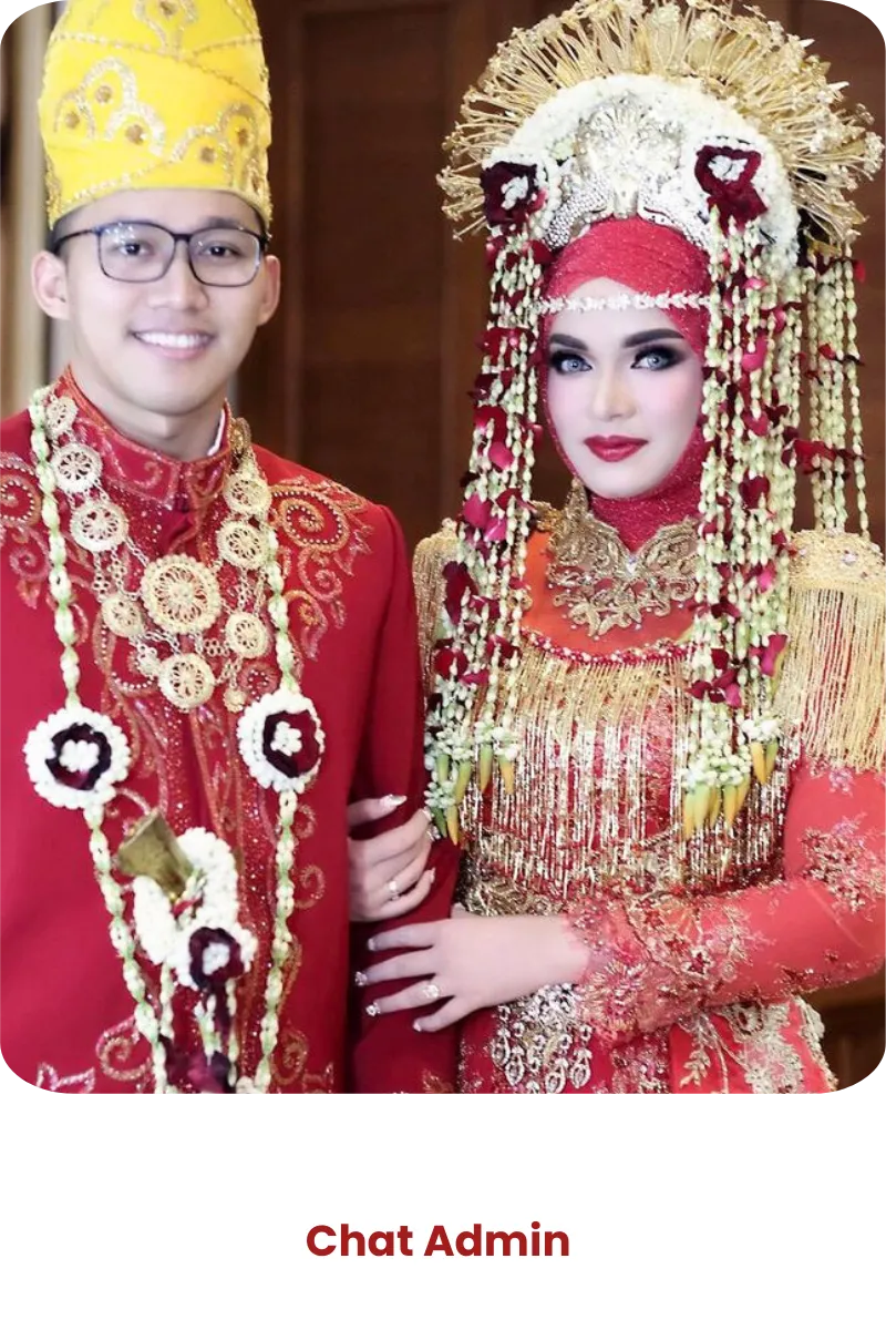 Paket Pernikahan Banjar Mobile