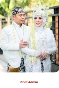 Paket Pernikahan Sunda Mobile