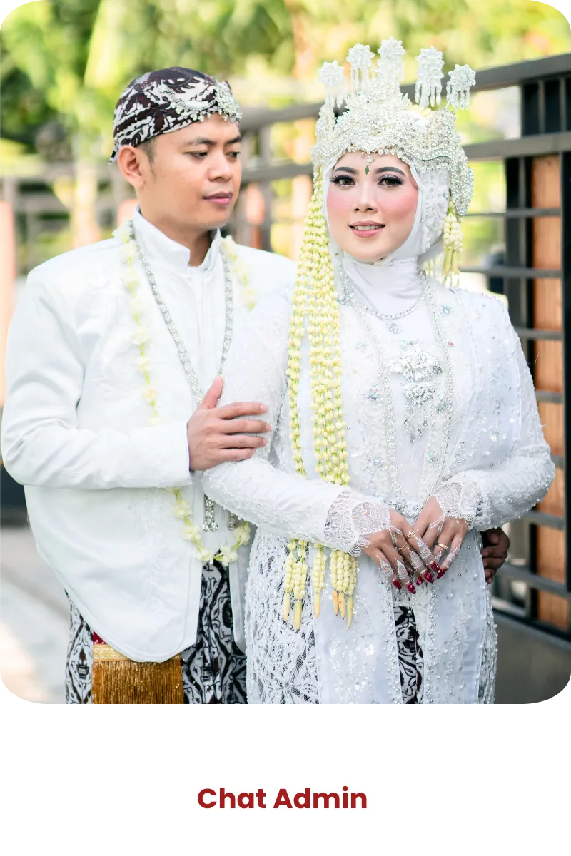 Paket Pernikahan Sunda Mobile