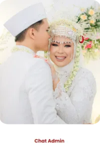Paket Pernikahan Betawi Mobile