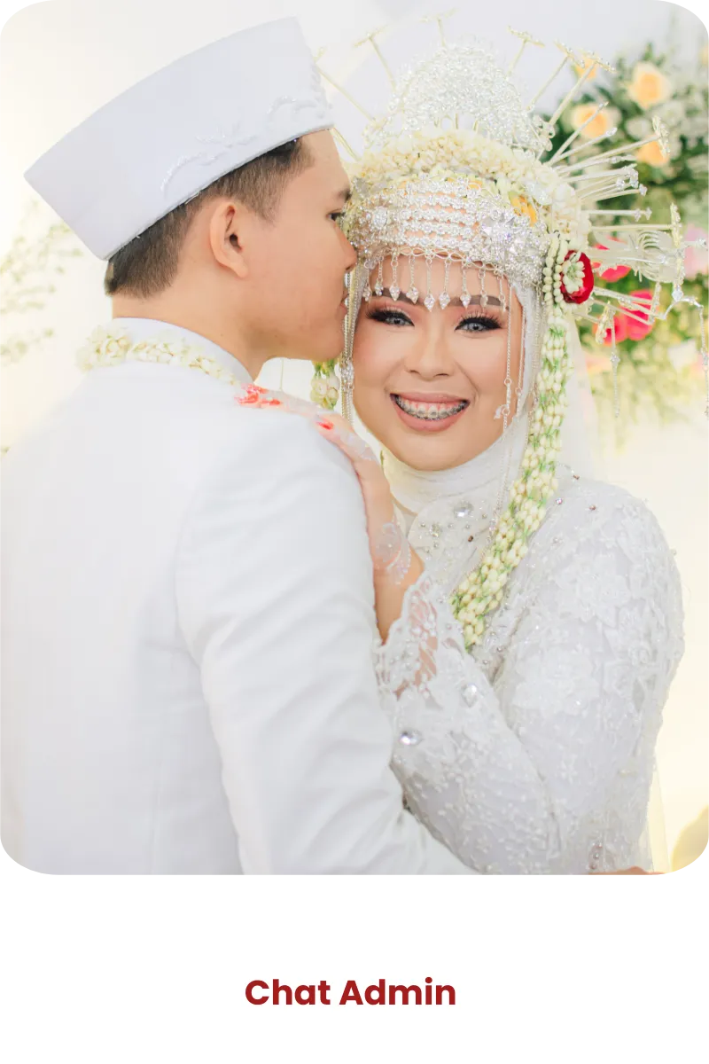 Paket Pernikahan Betawi Mobile